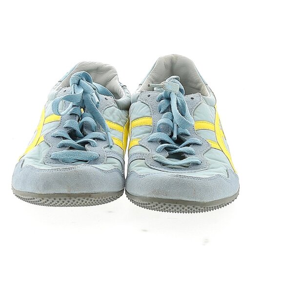 Onitsuka Tiger Sky Blue Serrano Sneaker, Size 10 - Picture 2 of 9